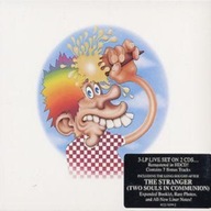 Europe '72 The Grateful Dead 2 CD / idealny