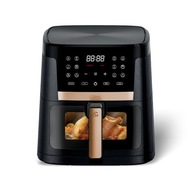 Frytkownica beztłuszczowa ARSA GO Air Fryer AG Claro Uno 2000 W 8 l