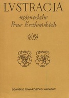 Lustracja województw Prus Królewskich 1624