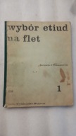 WYBOR ETIUD NA FLERT 1 - Tomaszewski (1980)