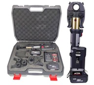 Zaciskarka April 10 - 300 mm