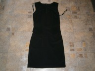 MISS SELFRIDGE MAŁA CZARNA ROZ 36 NOWA