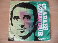 Charles Aznavour - I will warm your heart
