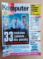 Komputer Świat 23 egzemplarze z roku 2004