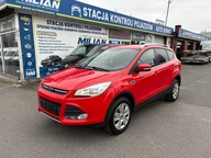 Ford Kuga 1.5 Ecoboost 150KM 131180km Model 2016