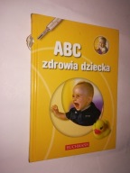 ABC ZDROWIA DZIECKA - Buchmann (2003)