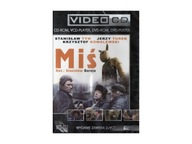 ZAFOLIOWANE wydanie z 2001 roku - Miś - 2 x VCD ~ Stanisław Bareja Tym