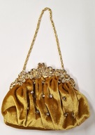 Retro torebka wieczorowa unze [54]