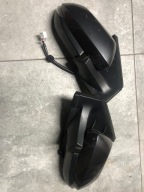 Toyota IV 2023 1G3 lusterka zewnętrzne prawe i lewe 6PIN