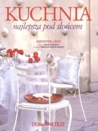 KUCHNIA NAJLEPSZA POD SŁOŃCEM - K.LIKUS - NOWA