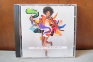 Inna Modja Love Revolution CD