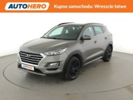 Hyundai Tucson 1.6 CRDi Creative Panorama