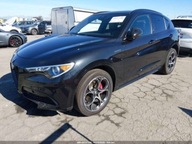 Alfa Romeo Stelvio 2.0 280 KM, 4x4, Veloce, ACC, panorama, ze slonecznej K