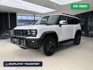 Jetour T2 2.0 7DCT Real Time 4WD 245km Nowy Gwarancja 7 lat FV23 2.0