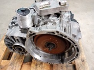 TUR AUTOMATYCZNA SKRZYNIA BIEGÓW DSG VOLKSWAGEN TIGUAN 2.0 TSI