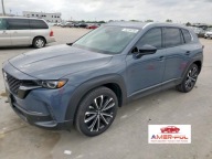 Mazda CX-50 2025 2.5L GAS AWD 2.5 Benzyna 256KM