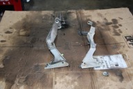 Mocowanie Błotnika Lewe Prawe Audi A4 B8 Sedan 07-11 2.0 TDI Przedlift LX7V