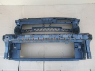 VW Polo V 6R0 Pas przedni Wzmocnienie czołowe przód Belka zderzaka Oryginał