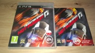 NEED FOR SPEED HOT PURSUIT ( PL ) - GRA NA PS3 / PLAYSTATION 3