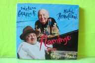 Flamingo Michel Petrucciani, Stéphane Grappelli CD
