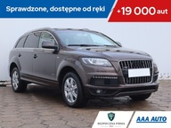 Audi Q7 3.0 TDI, Salon Polska, 241 KM, 4X4