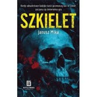 Szkielet Janusz Mika