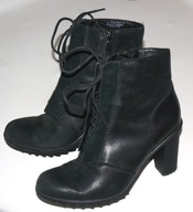Clarks botki rozmiar 40