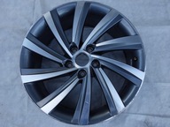 FELGA SKODA OCTAVIA IV 5E3 7,5X18 ET 48