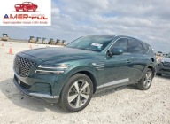 Genesis GV80 Base 2023 3.5 Benzyna 375KM