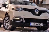 Renault Captur TURBO Benzyna__1.2Tce__LIMITED