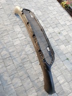 MERCEDES GLC 253 DOKŁADKA ZDERZAKA PRZÓD ORYGINAŁ