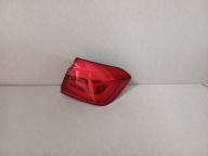 BMW 3 F30 LIFT LCI 15-19 LAMPA PRAWA TYLNA TYŁ LED