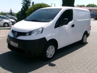 Nissan NV 200 1.5D Blaszak Sprowadzony