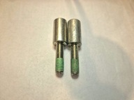 Śruby obejmy pompy VACUM BMW M57 M47 M57N OE BMW ORYGINALNE.