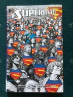 SUPERMAN American Alien HC ENG