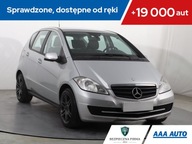 Mercedes A A 170 , Klima,ALU, El. szyby