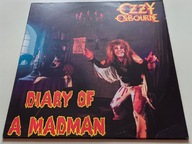 OZZY OSBOURNE - DIARY A MADMAN / IDEAŁ