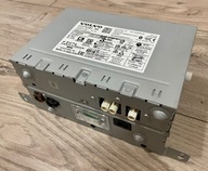 Volvo XC60 II T6 hybryda XC40 C40 Recharge V90 S90 radio nawigacja navi