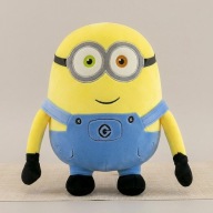 Pluszak Bob Minionki 25 cm Maskotka Minion Bajka Prezent