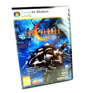 NOWA PREMIEROWE LOST PLANET 1 + 2 WYDANIE KOMPLET