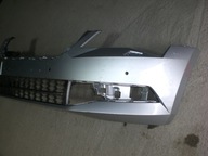 Zderzak przód Skoda Superb III 3 3V0 15-19