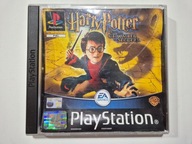 HARRY POTTER AND THE CHAMBER OF SECRETS PSX PLAYSTATION 1