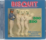 CD Bisquit - The Ultimate Singles Collection (2024) (ESonCD)