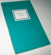 UCIECZKA Wanda Bacewicz