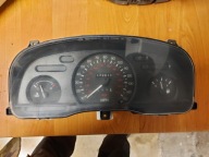 FORD TRANSIT V MK5 LICZNIK W MILACH ZEGARY ANGLIK