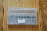 Frezy diamentowe do frezarki cnc, PCB, 1.6mm, nowe