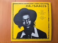 Mr. Isaaccs – Mr. Isaaccs CAN