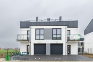 Dom, Skórzewo, Dopiewo, Poznański, 95 m²