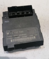 OPEL VECTRA C 02-08r - MODUŁ KOMFORTU 13193588
