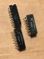 Układ K174YP1 (TBA120S, UL1242N), p,cz. fonii 6,5 MHz